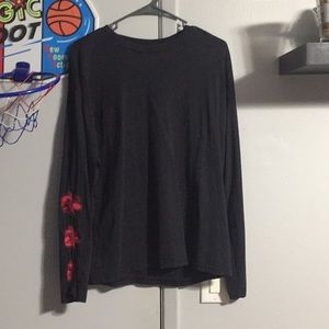 Pacsun long sleeve